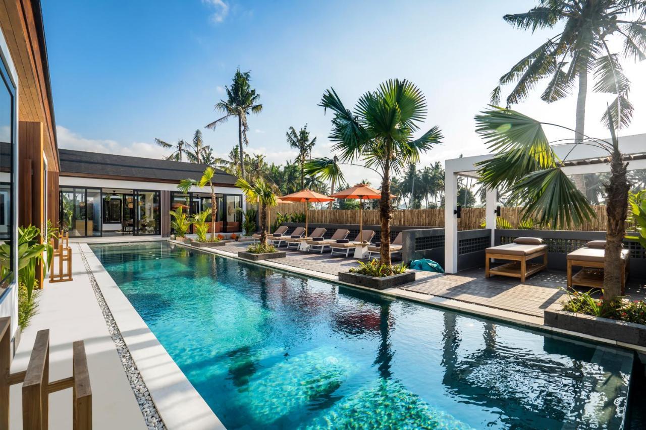 Villa Padma Putih By Balisuperhost Ubud
