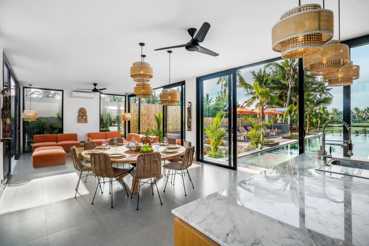 Villa Padma Putih By Balisuperhost