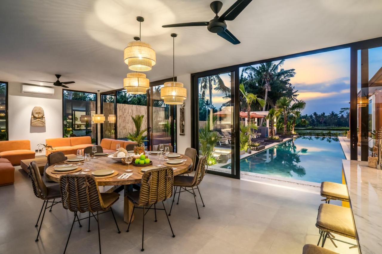 Padma Putih By Balisuperhost Villa