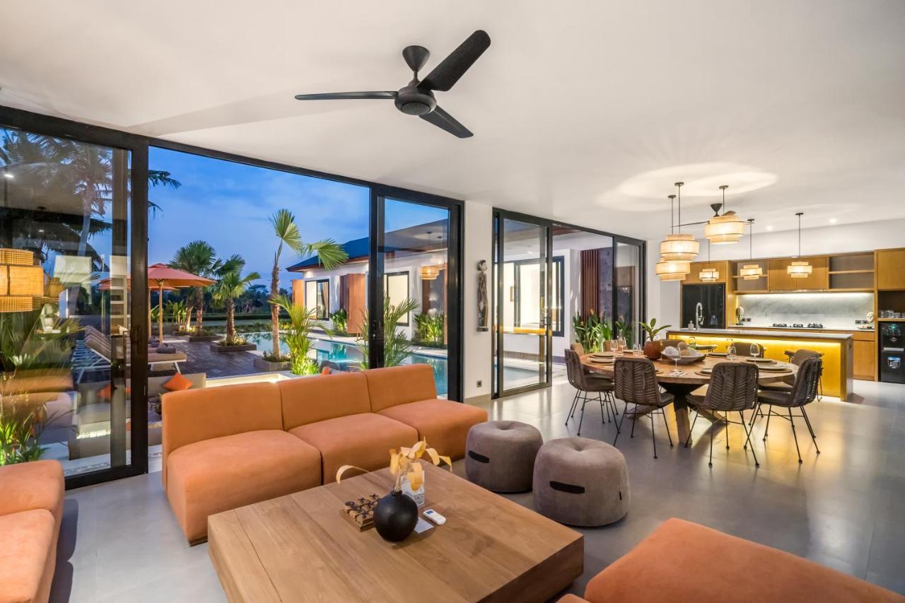 Padma Putih By Balisuperhost Villa *