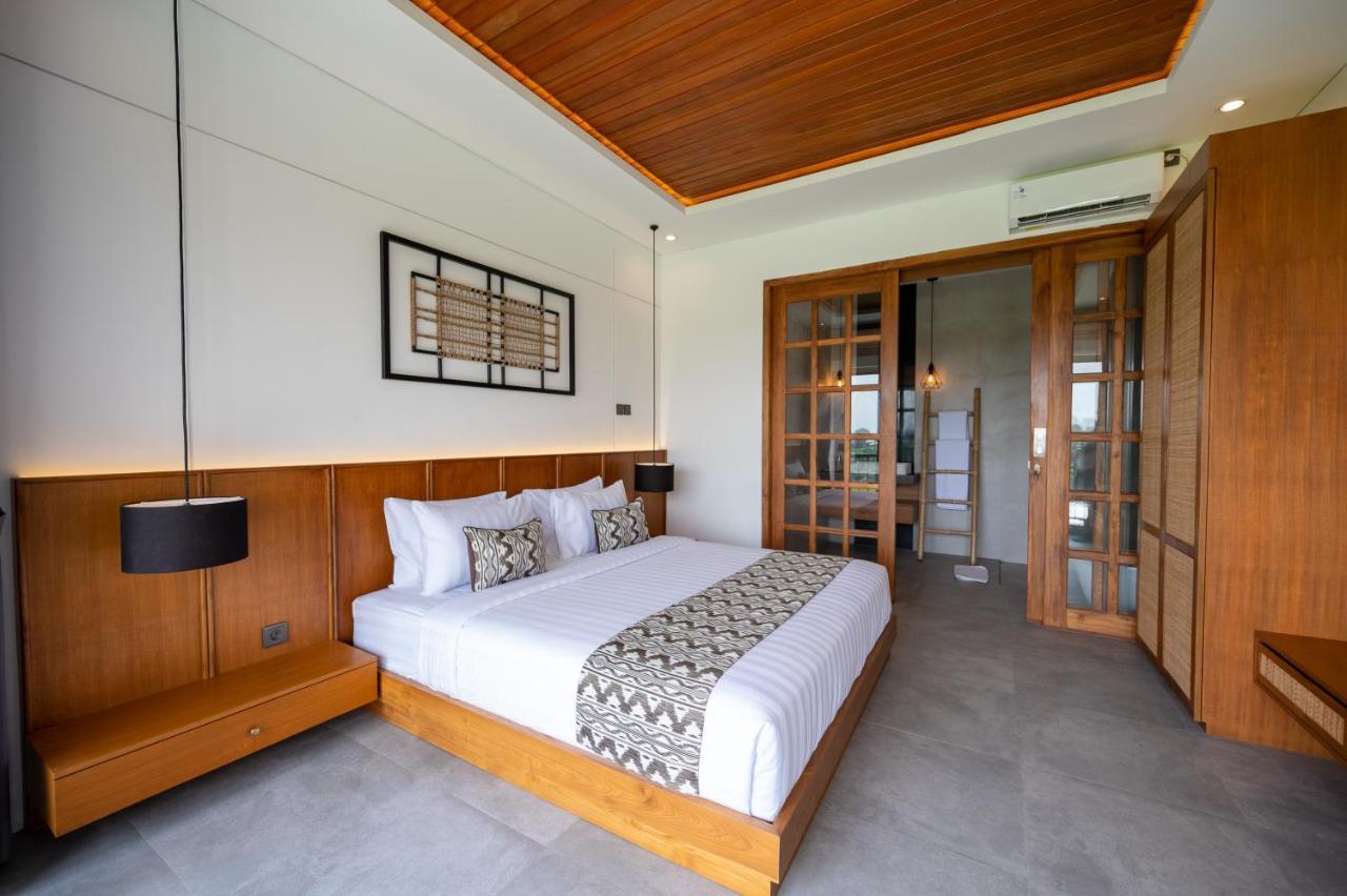Villa Kairos By Omkara Experience