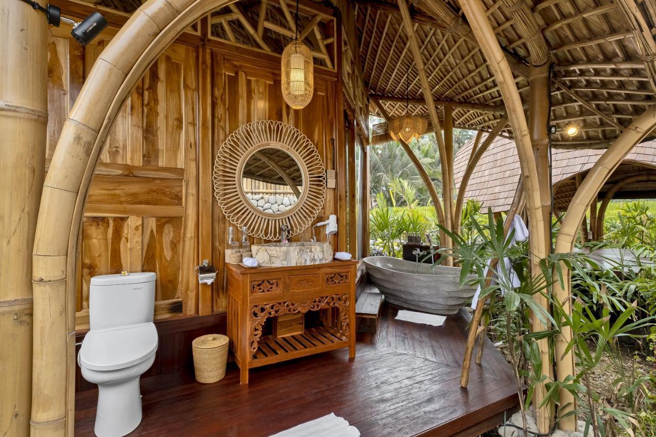 Arapan Eco * Ubud
