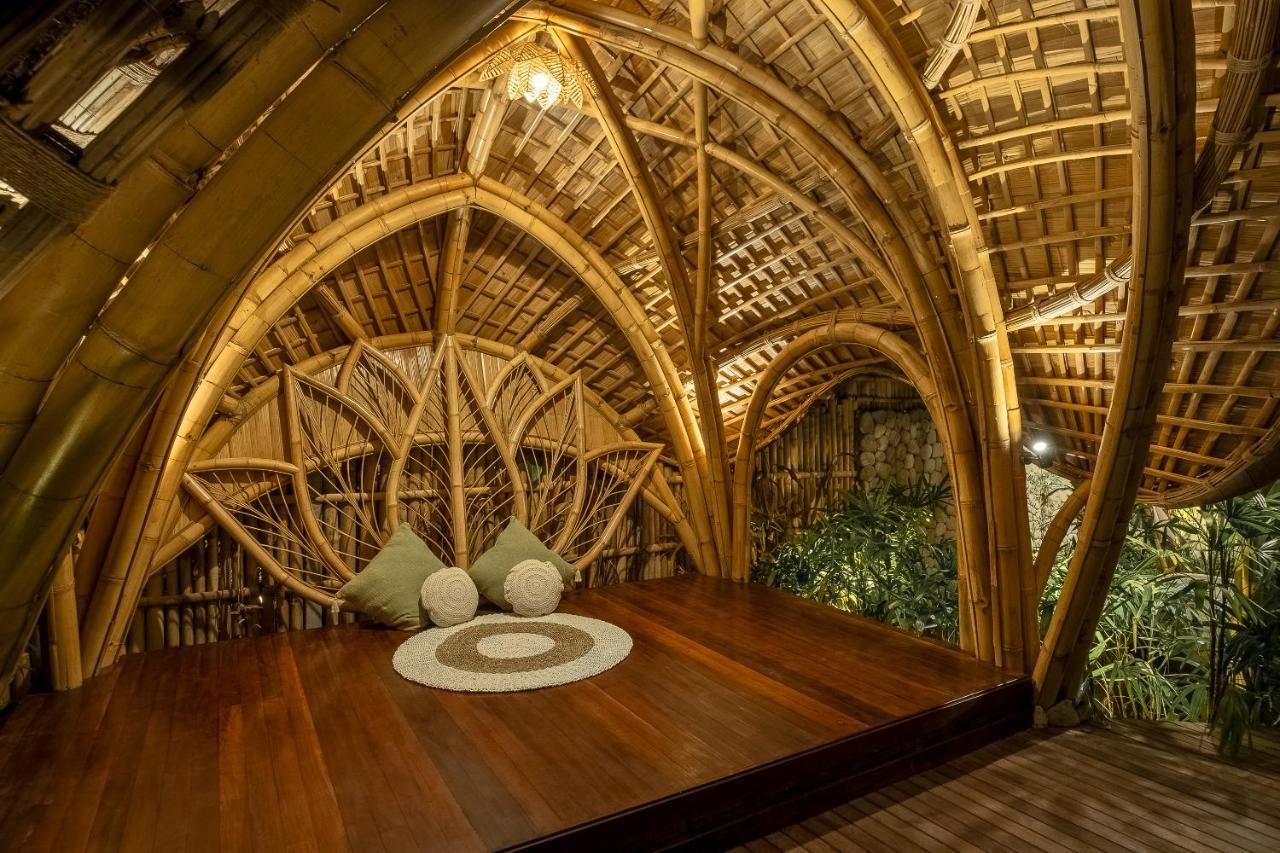 Arapan Eco Villa