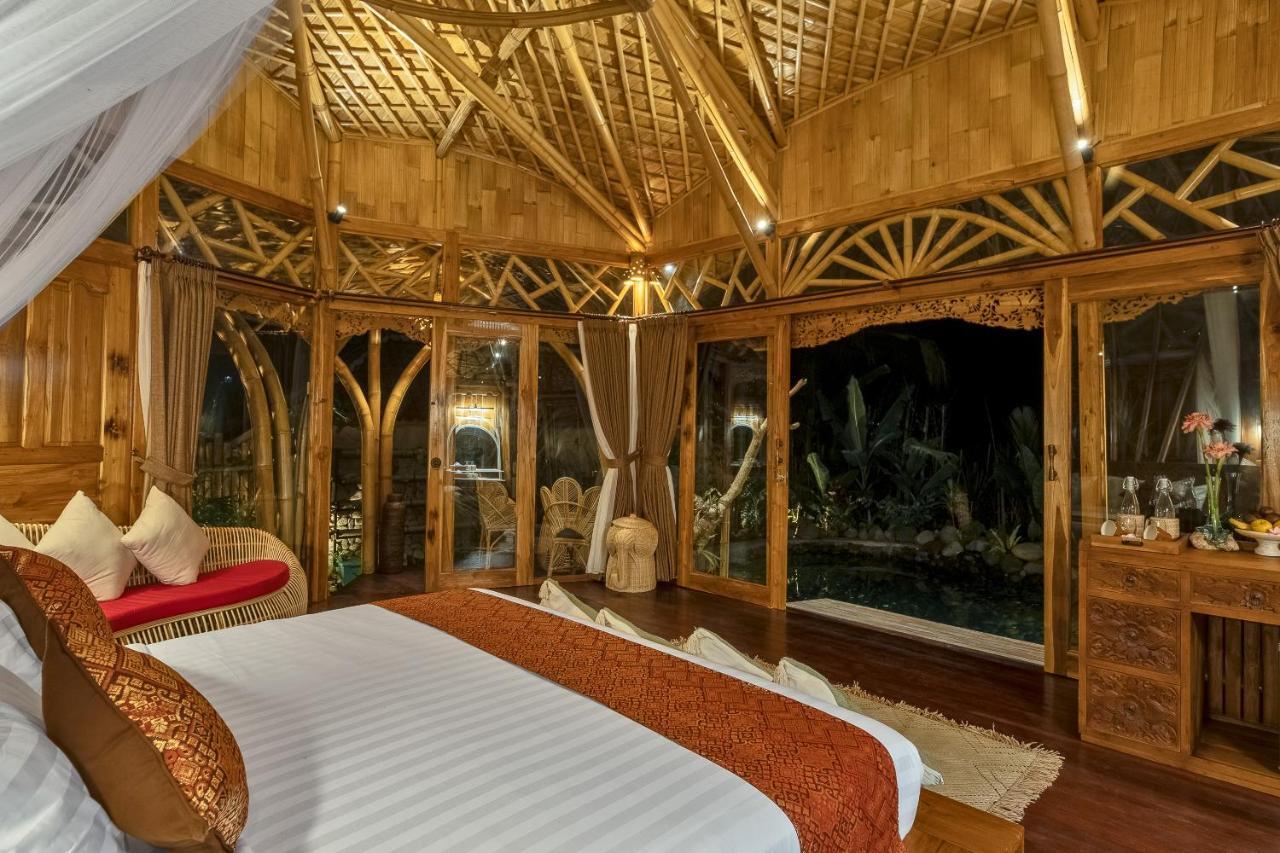 Arapan Eco * Ubud