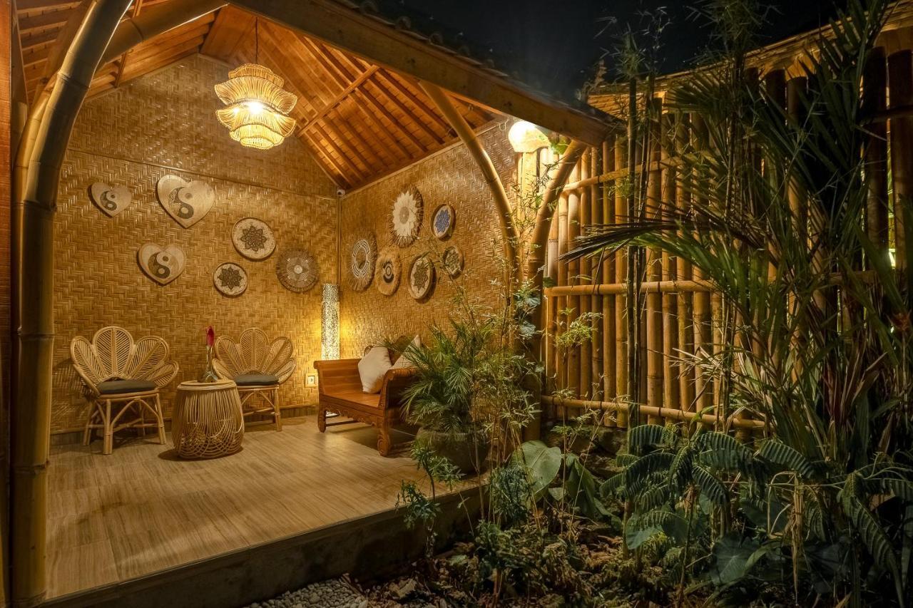 Villa Arapan Eco *