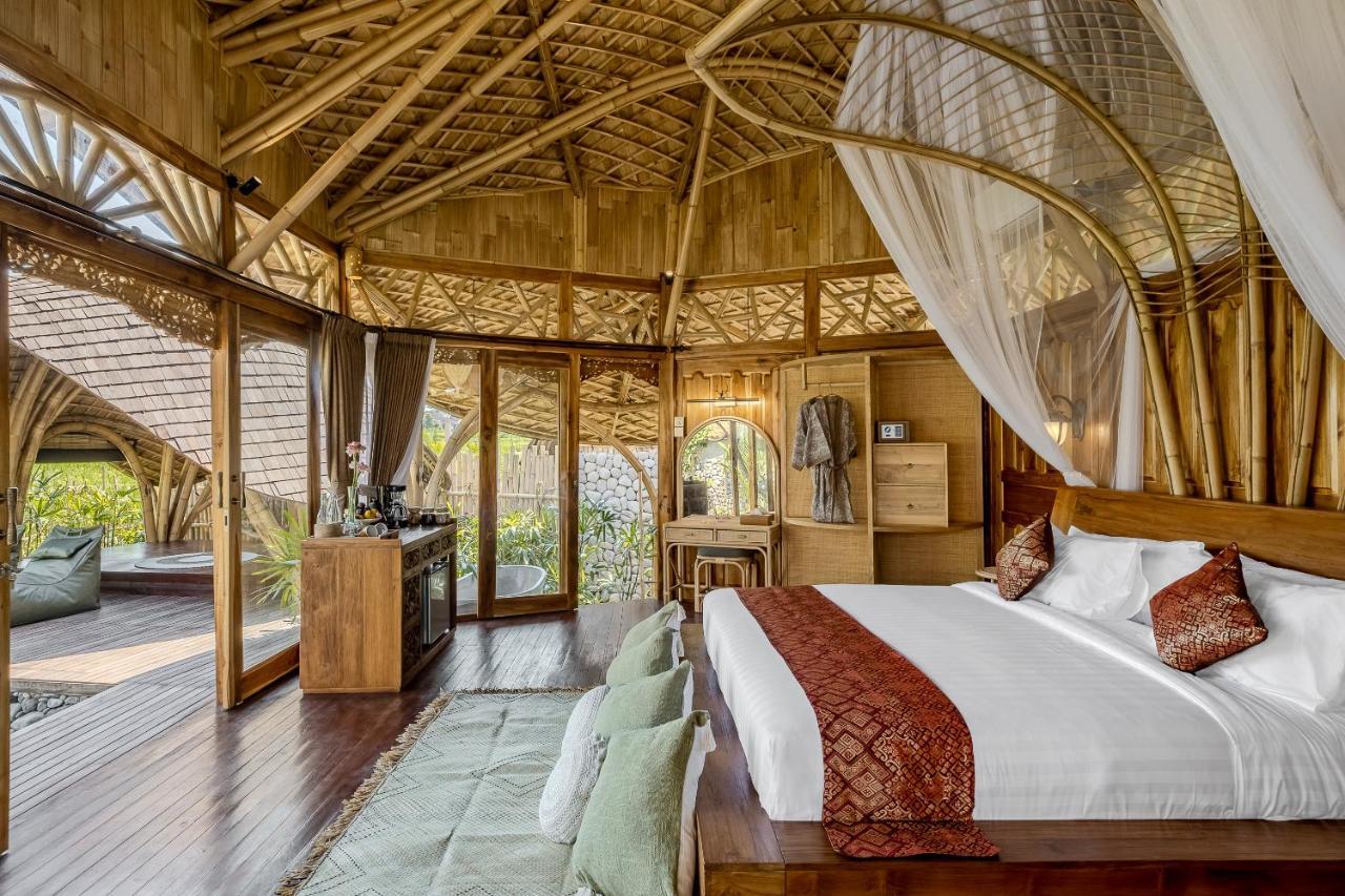 Arapan Eco Villa