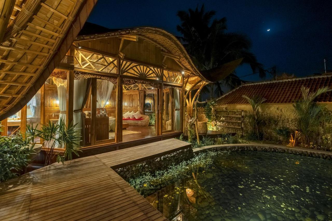Villa Arapan Eco Ubud