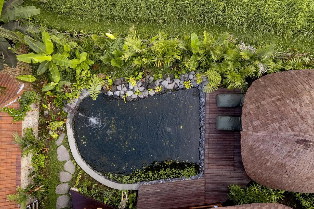 Arapan Eco Villa Ubud