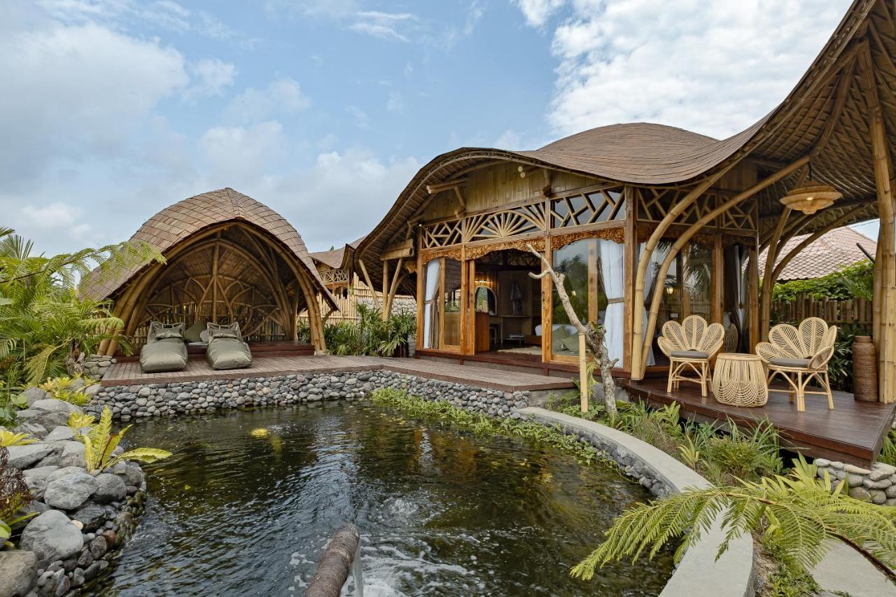 Arapan Eco Villa Ubud