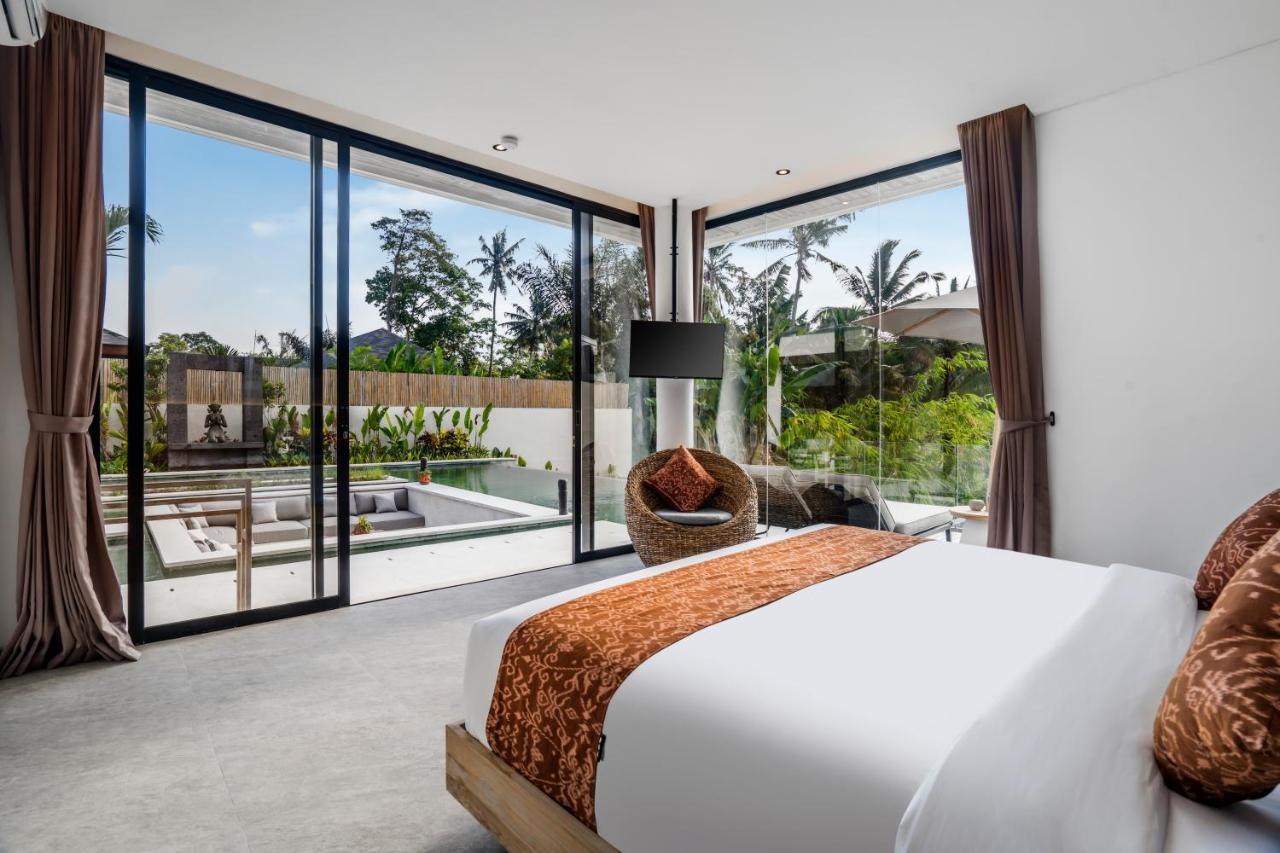 Villa Day Dream By Balisuperhost