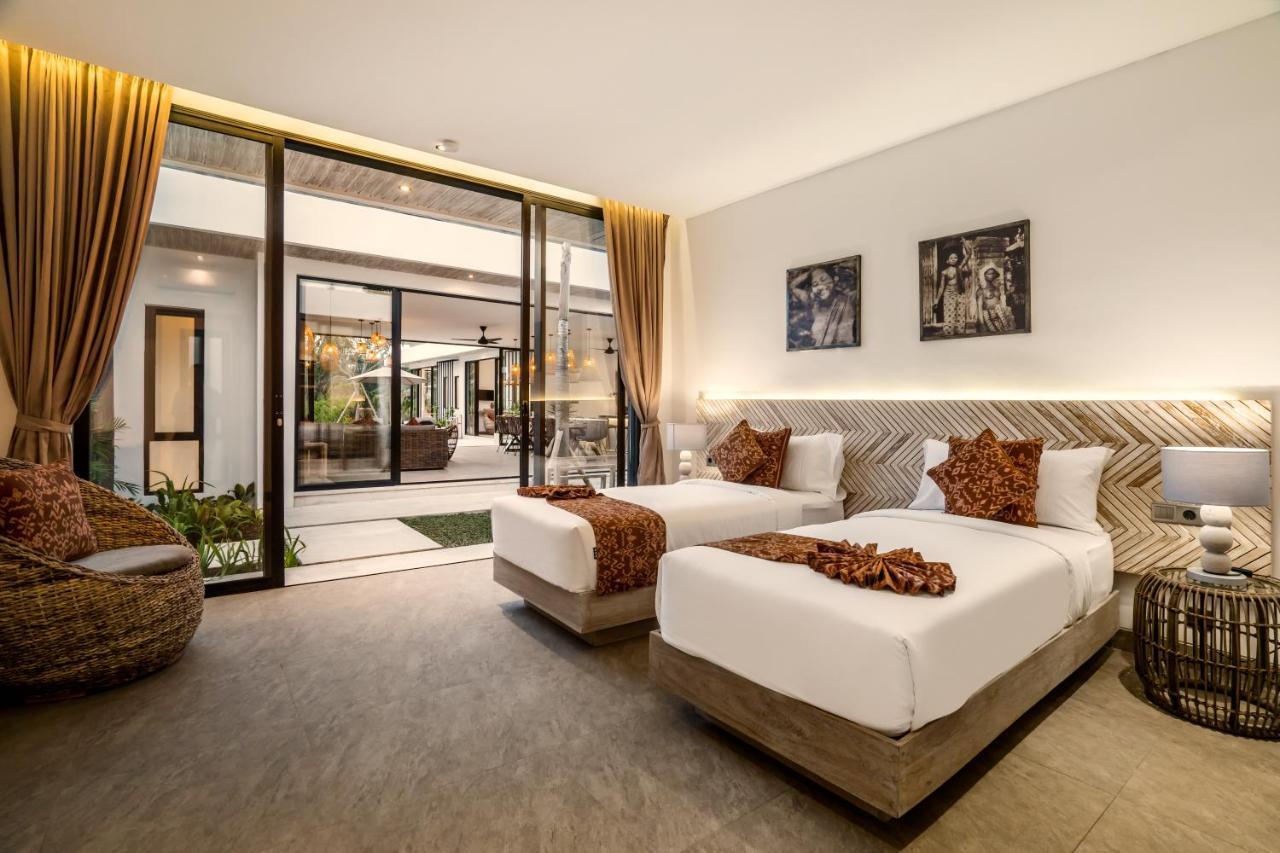 Day Dream By Balisuperhost Villa Ubud (Bali)