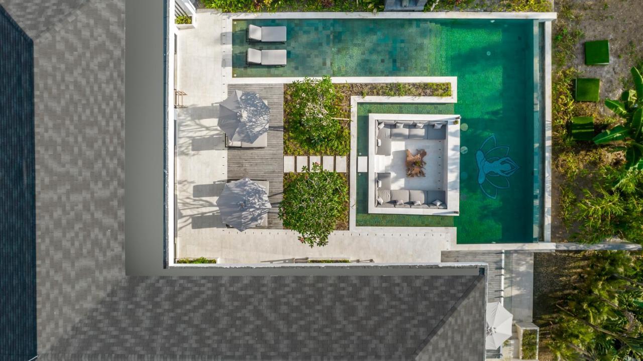 Villa Day Dream By Balisuperhost *
