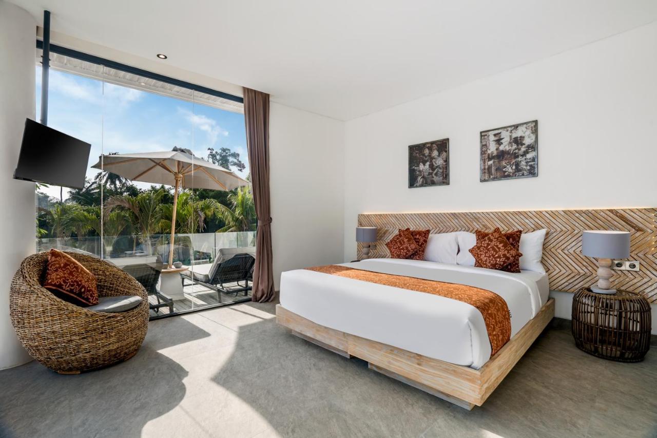 Day Dream By Balisuperhost Villa Ubud (Bali)