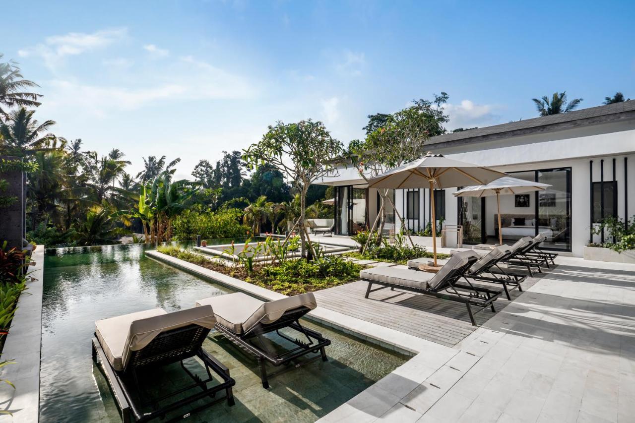 Day Dream By Balisuperhost Ubud (Bali)