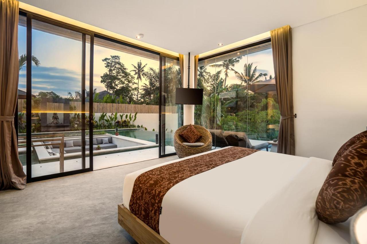 Day Dream By Balisuperhost * Ubud (Bali)