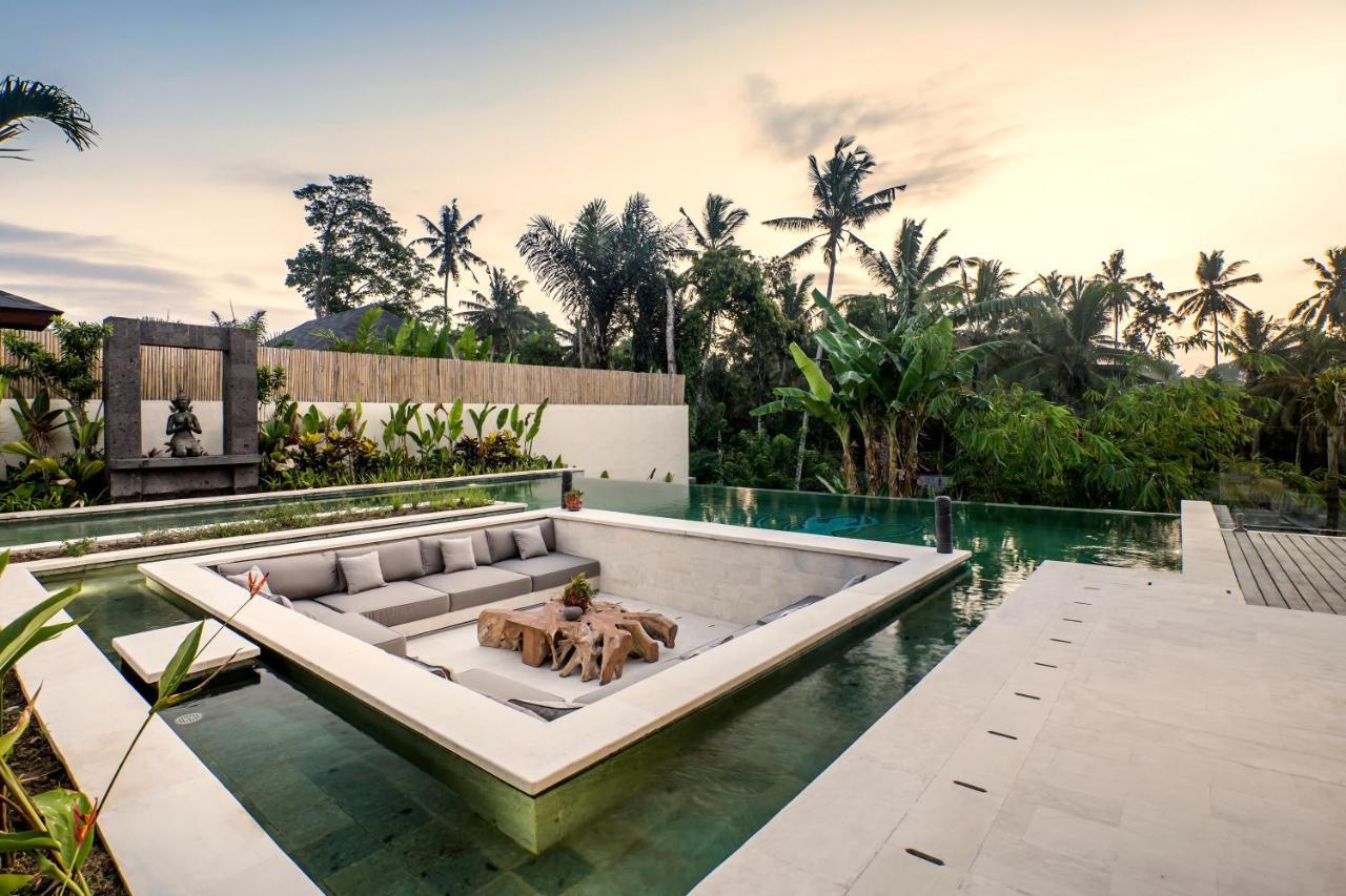Day Dream By Balisuperhost Villa Ubud (Bali)