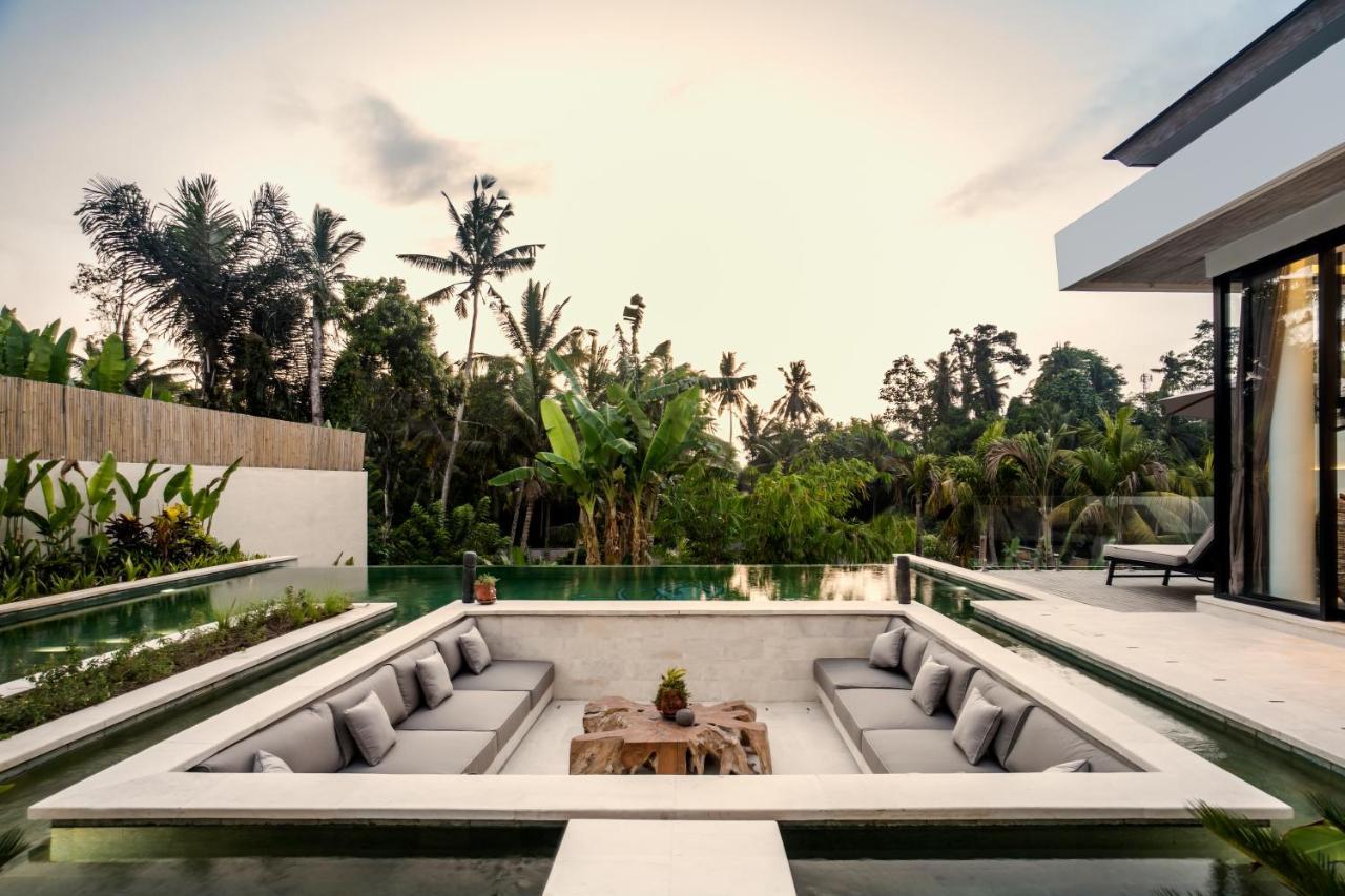 Day Dream By Balisuperhost * Ubud (Bali)
