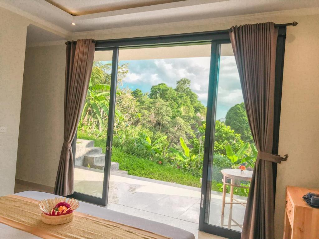 Casa de hóspedes Heri House Ubud