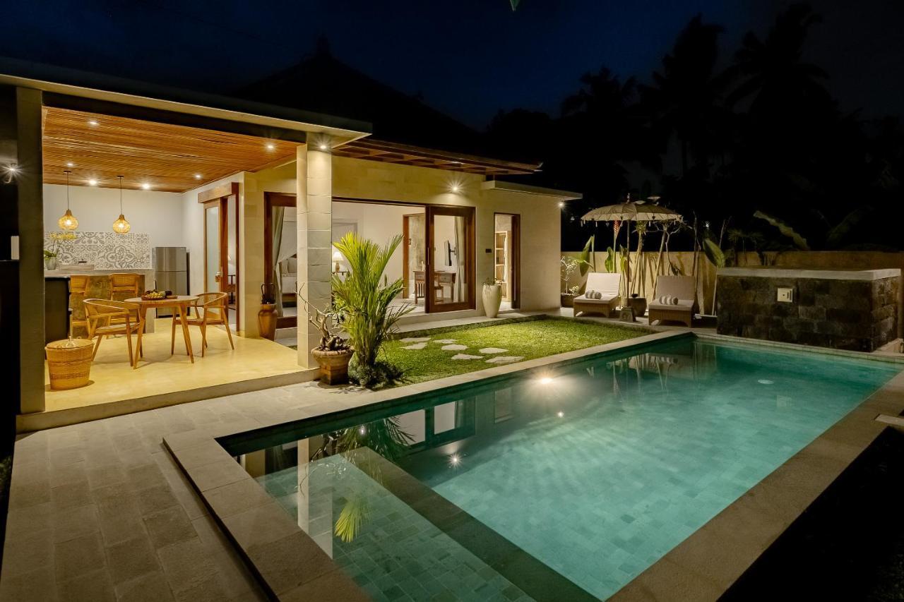 Suarga Loka Ubud (Bali)