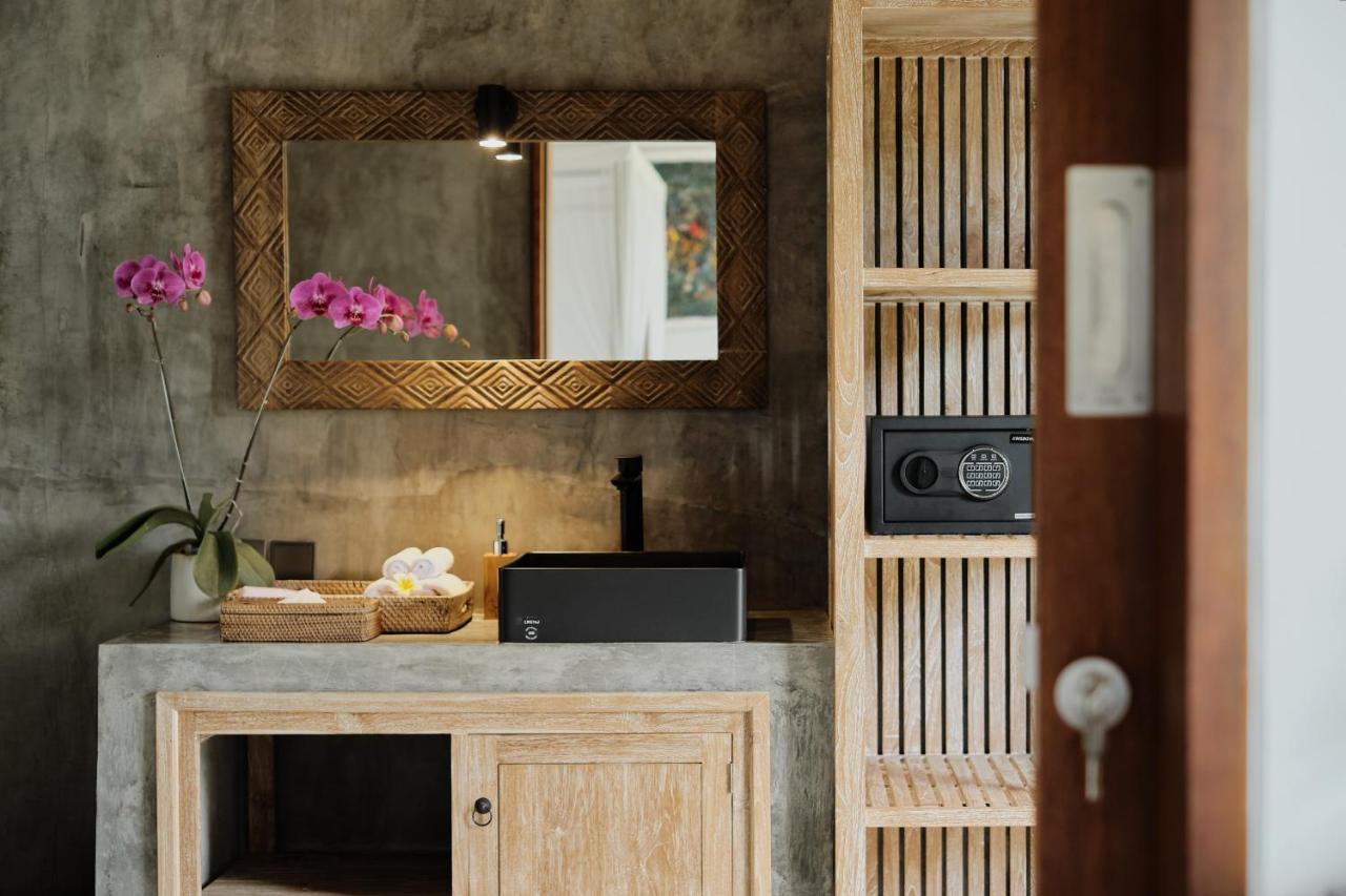 Suarga Loka Ubud (Bali)