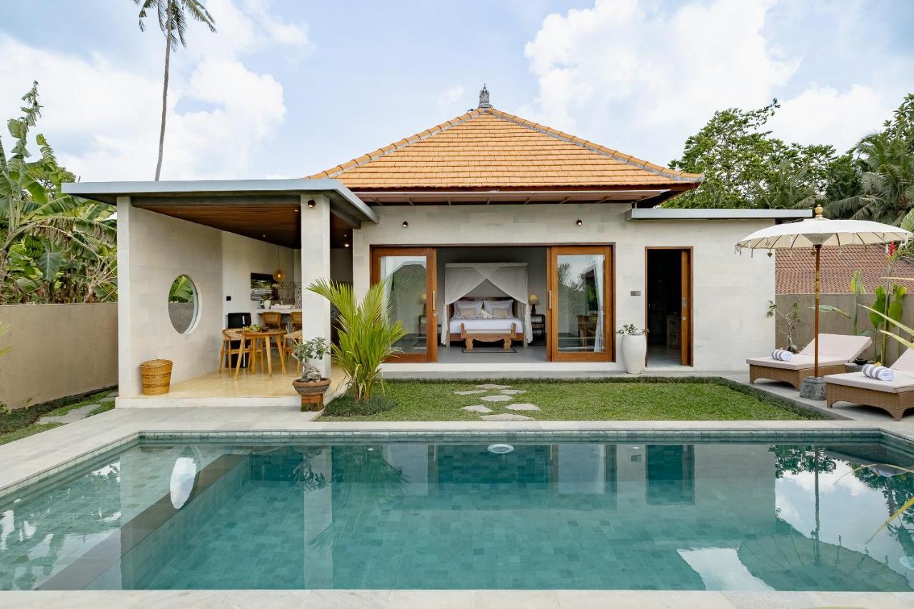 Villa Suarga Loka