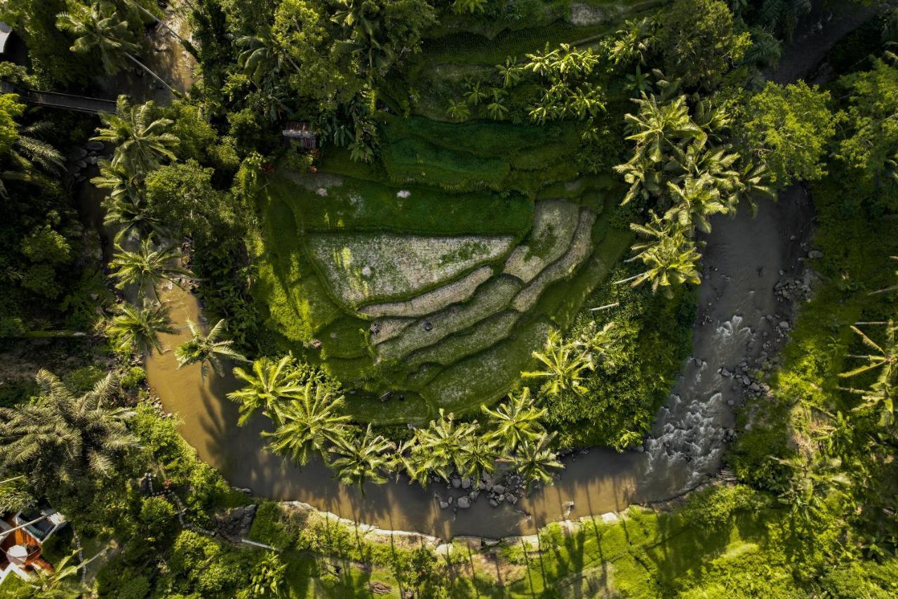 The Ridge Bali Villa