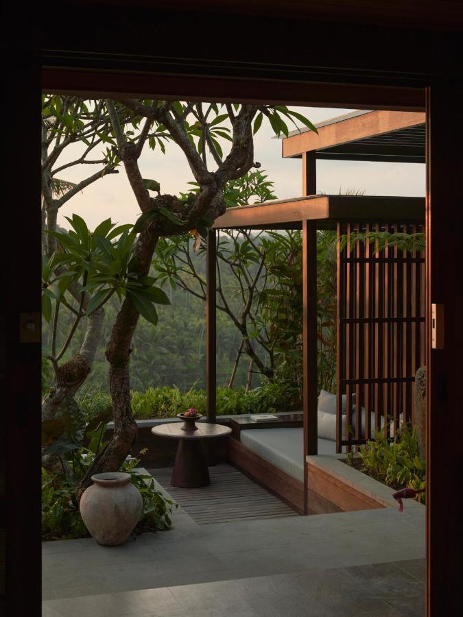 The Ridge Bali Ubud (Bali)