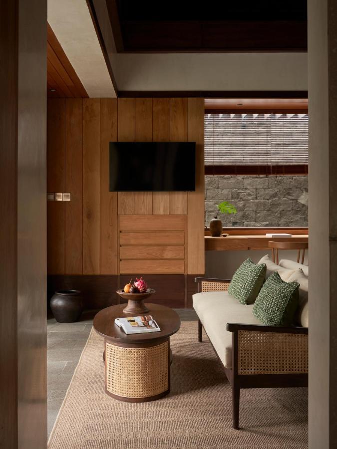 Villa The Ridge Bali Ubud (Bali)
