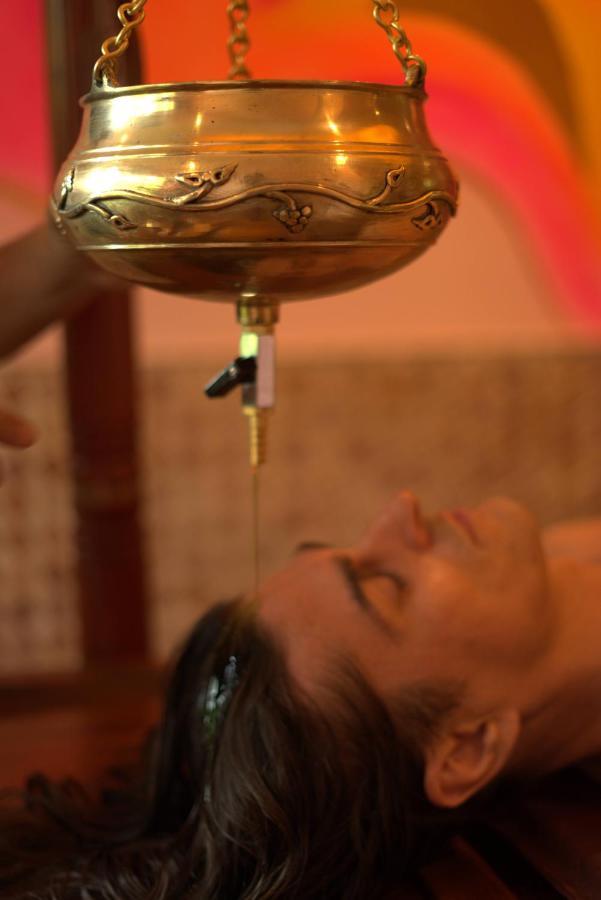 Rudra Sahashrara Bali - Ayurvedic - Health And Wellness Ubud