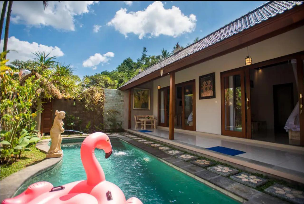 New I You-iii: Inhale Bali Vibe!