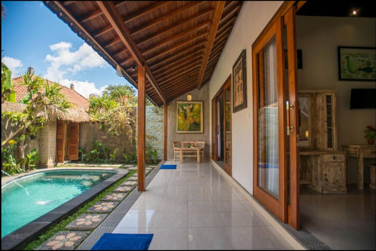 Villa New I You-iii: Inhale Bali Vibe!
