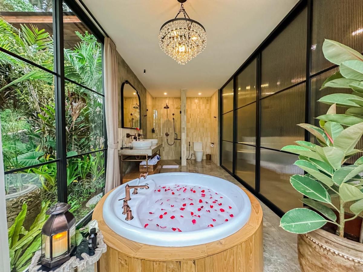 Magical Jungle * Ubud