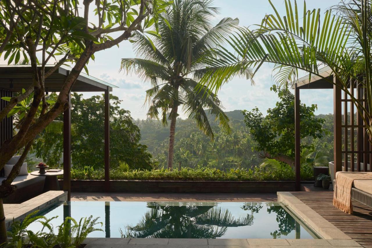Villa The Ridge Bali Ubud (Bali)