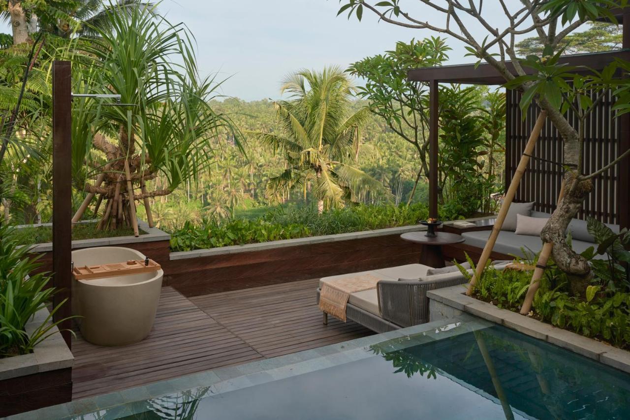 The Ridge Bali Ubud (Bali)