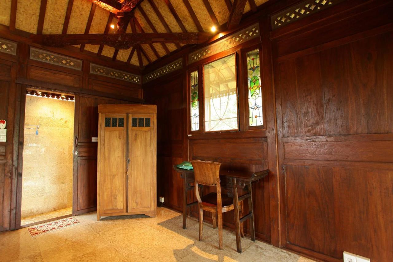 Rumah Capung Full * Ubud (Bali)