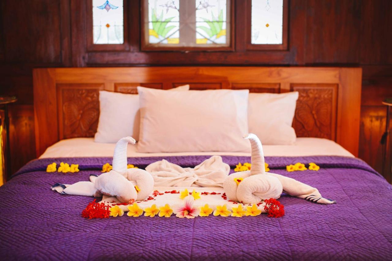Rumah Capung Full Villa Ubud (Bali)