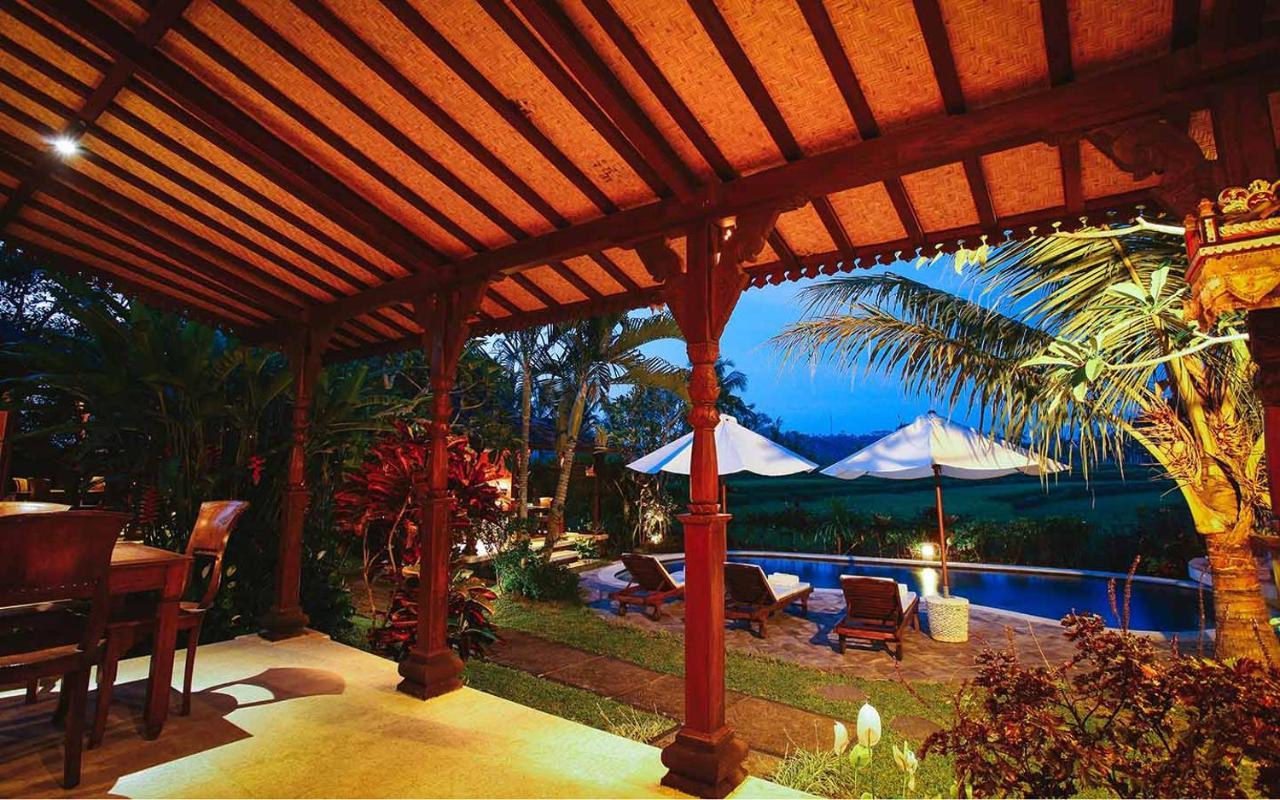 Villa Rumah Capung Full Ubud (Bali)