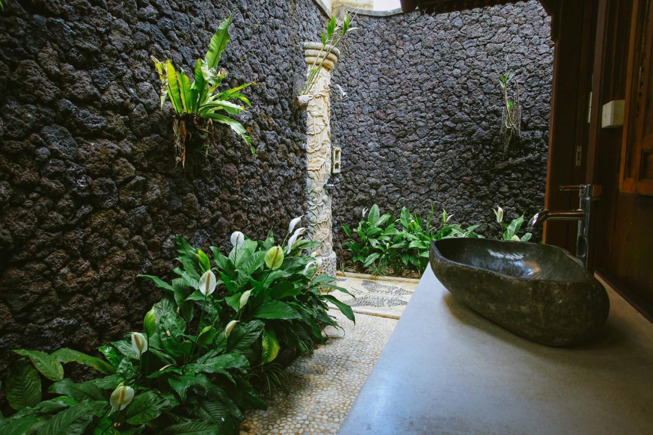 Rumah Capung Full * Ubud (Bali)