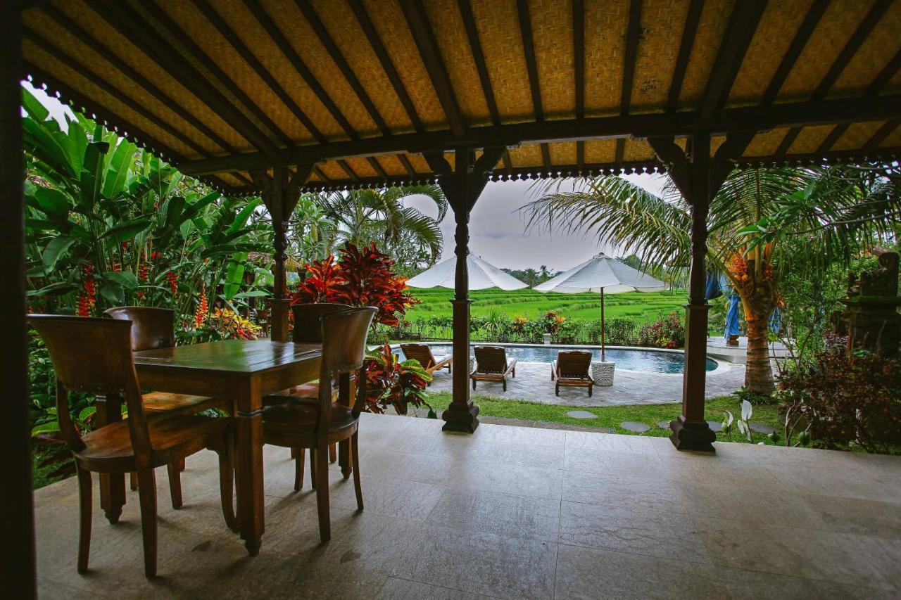 Rumah Capung Full * Ubud (Bali)