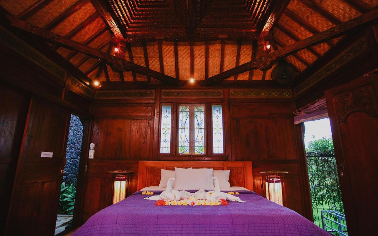 Rumah Capung Full Villa *
