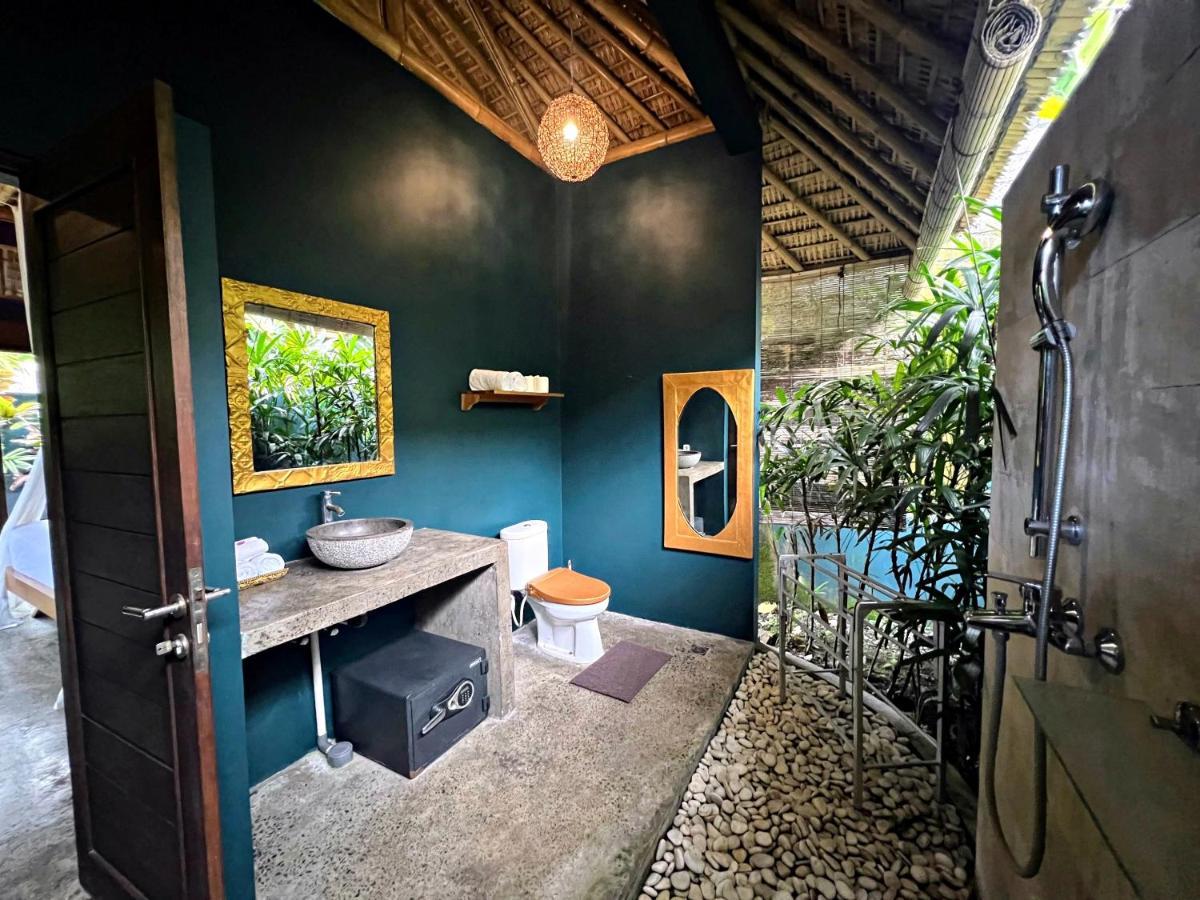 Joyously Raw - Free Upgrade Subject To Availability