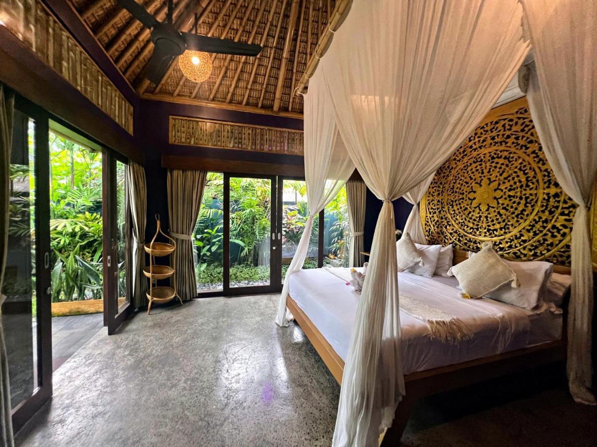 Katil Joyously Raw - Free Upgrade Subject To Availability Ubud (Bali)