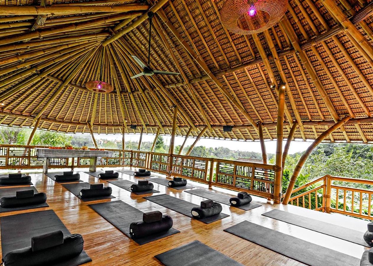 Katil Joyously Raw - Free Upgrade Subject To Availability Ubud (Bali)
