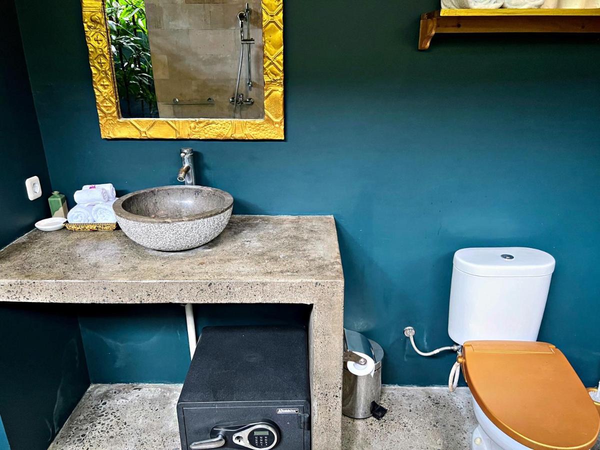 Joyously Raw - Free Upgrade Subject To Availability Ubud (Bali)