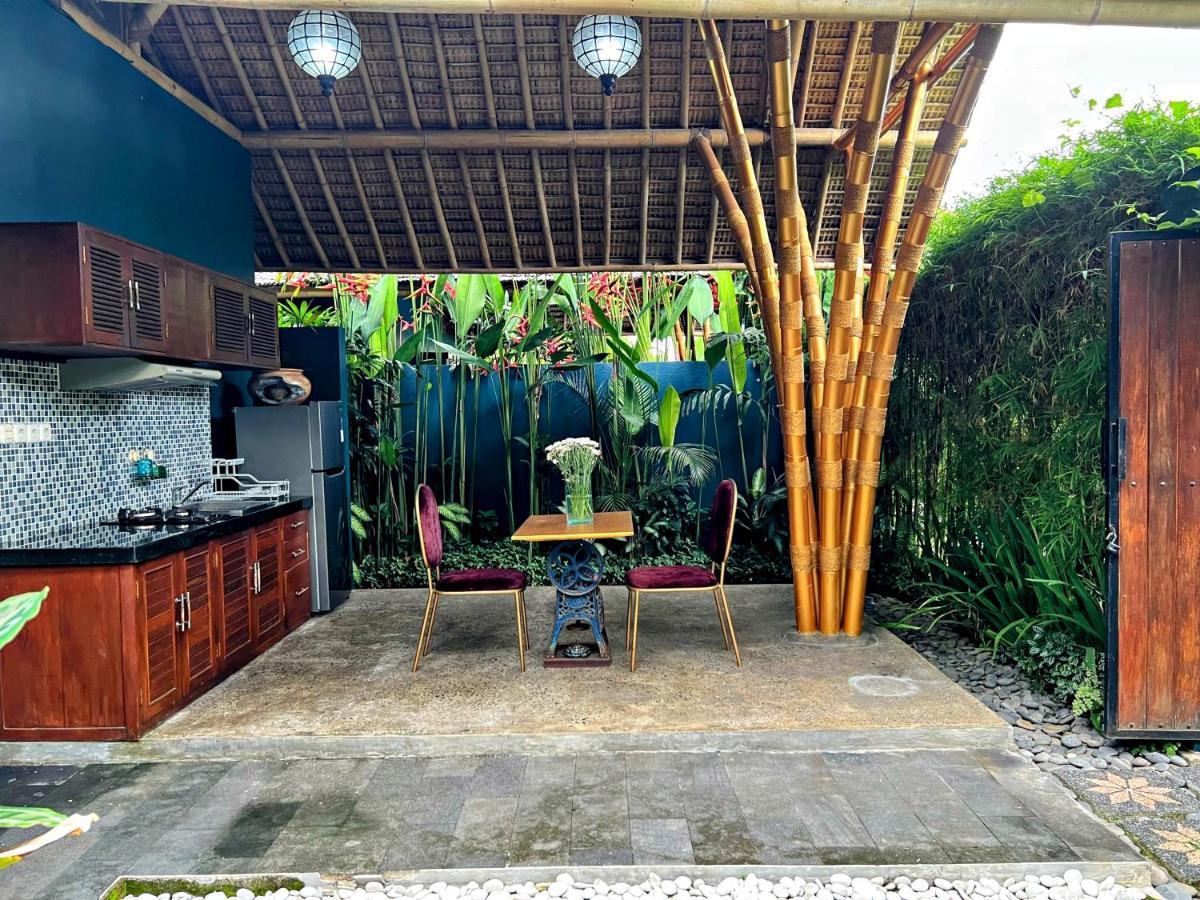 Joyously Raw - Free Upgrade Subject To Availability Ubud (Bali)