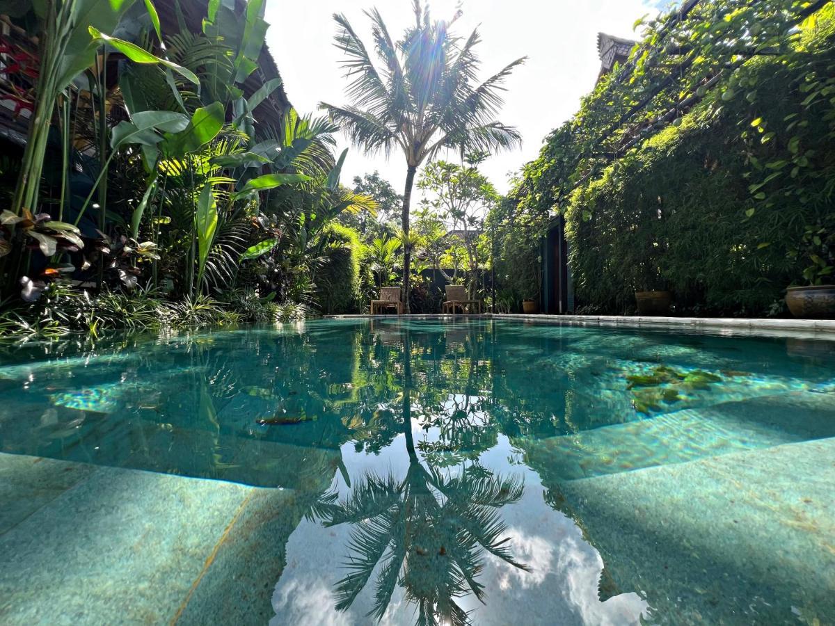 Katil Joyously Raw - Free Upgrade Subject To Availability Ubud (Bali)