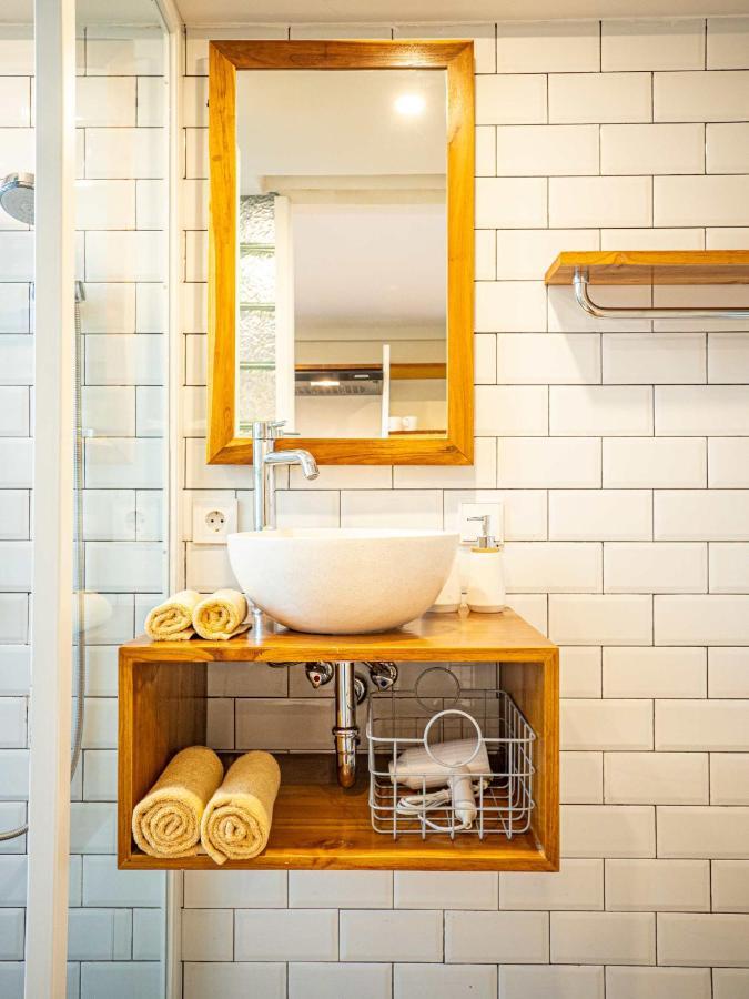 Tarate Loft Aparthotel