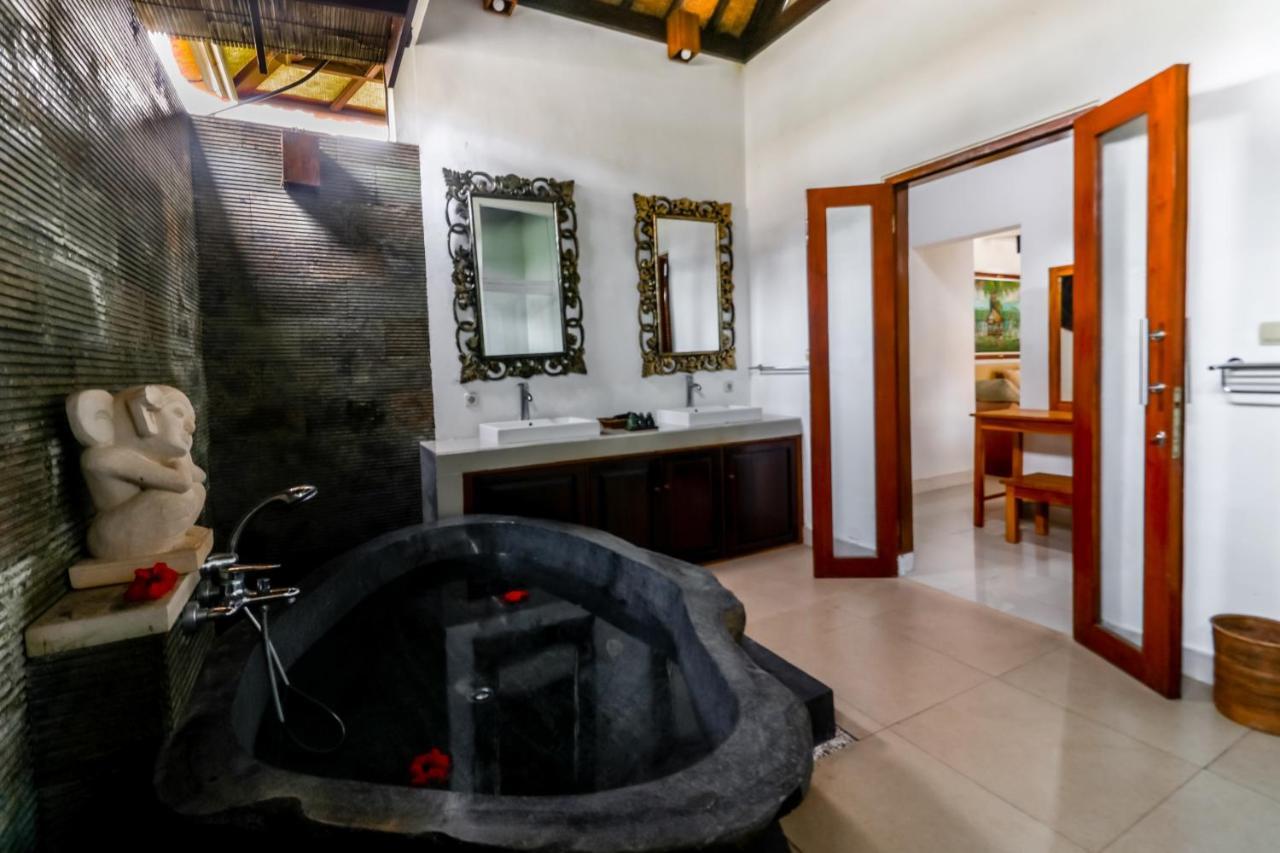 Maia Bali *