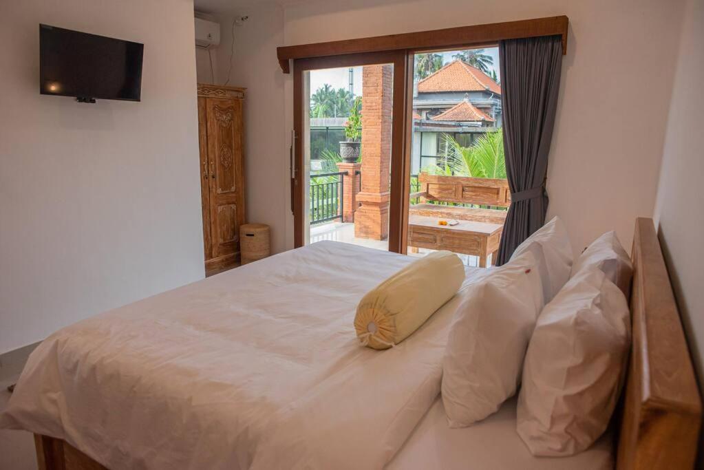 Villa Huge Modern Balinese With Panoramic Rice Views! *