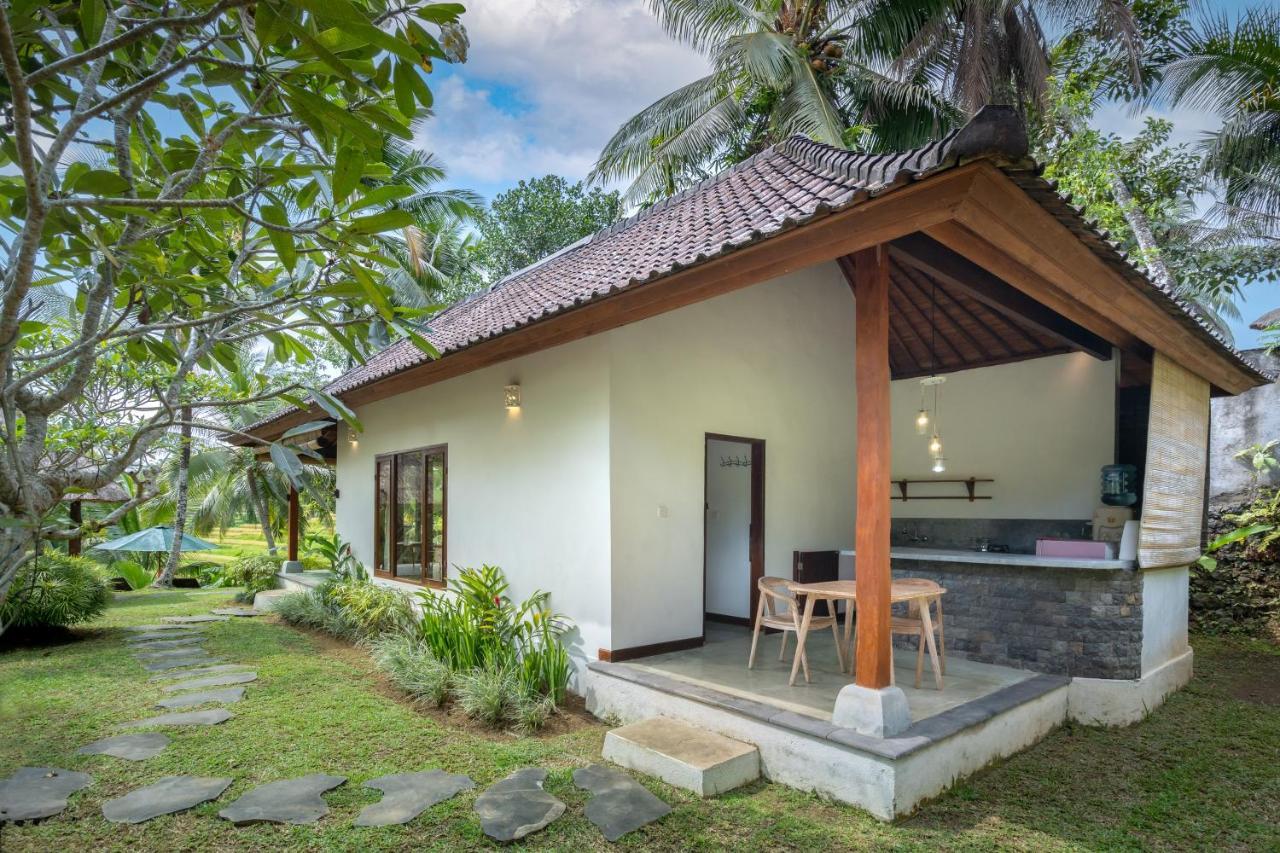Sari Private Villa Ubud (Bali)